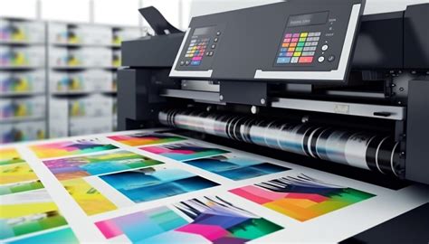 Can Printers Print to the Edge of Paper: Exploring the Boundaries of Modern Printing Technology