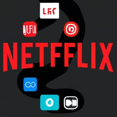 does netflix have music channels? how does it use music in its content?