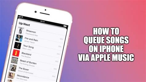 How to Add to Queue on Apple Music: A Detailed Guide with Insights