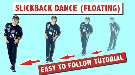 How to Do the Slick Back Dance: A Comprehensive Guide with Q&A