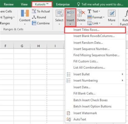 how to print header on each page excel - why not explore the possibilities of using conditional formatting?