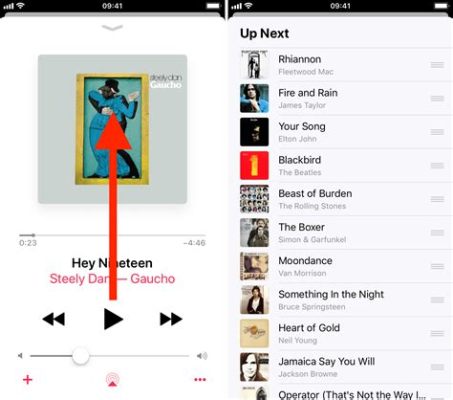 How to Queue on Apple Music: A Guide to Smart Playlist Management