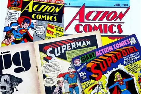 what comics are worth money and how do you know if a comic is valuable?