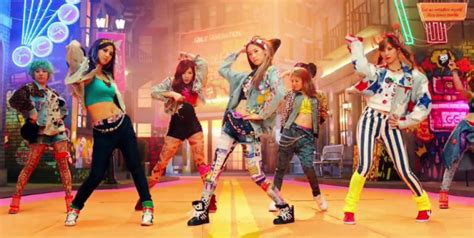 What Style of Dance is KPOP?: A Diverse and Dynamic Fusion of Forms