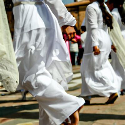 Why Aren't Baptists Allowed to Dance? A Close Examination of Church Tradition and Social Perceptions